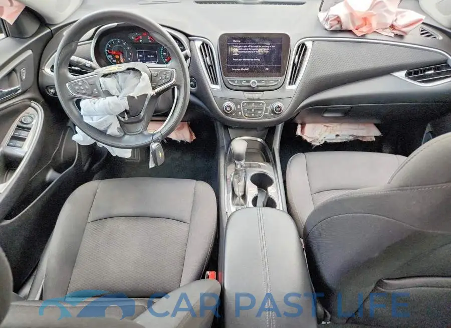 1G1ZD5ST7SF154200# 8
