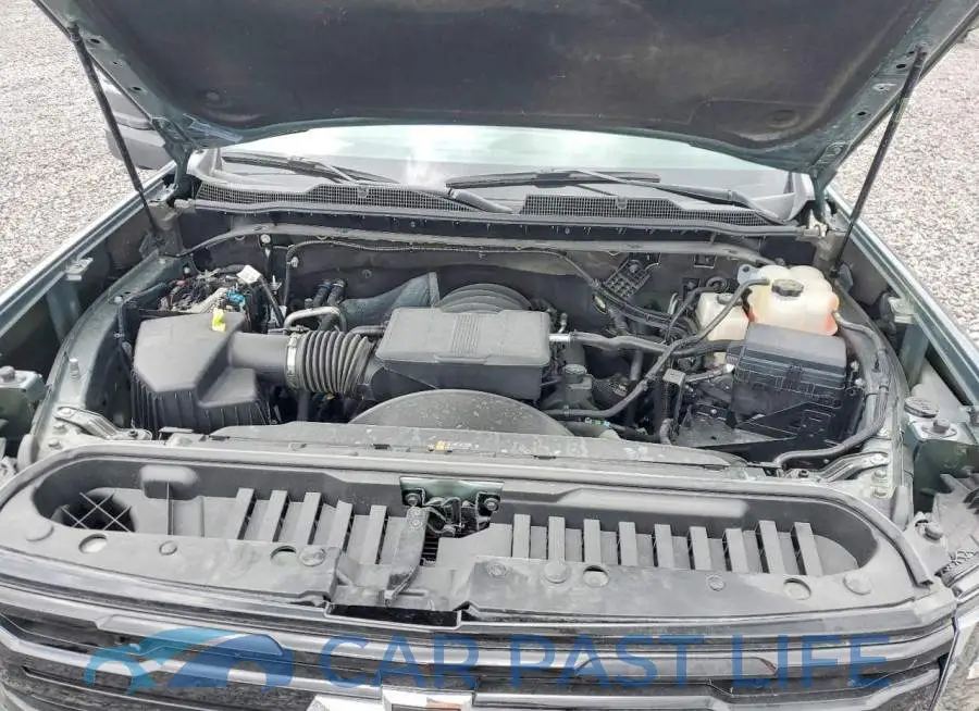 1GC4KPE76SF260199# 11