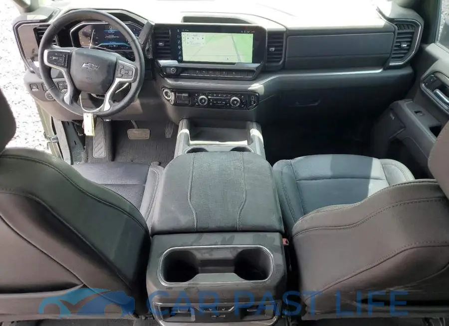 1GC4KPE76SF260199# 8