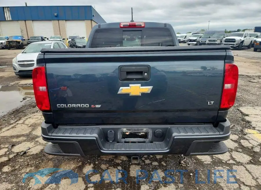 1GCGTCEN8L1105542# 6