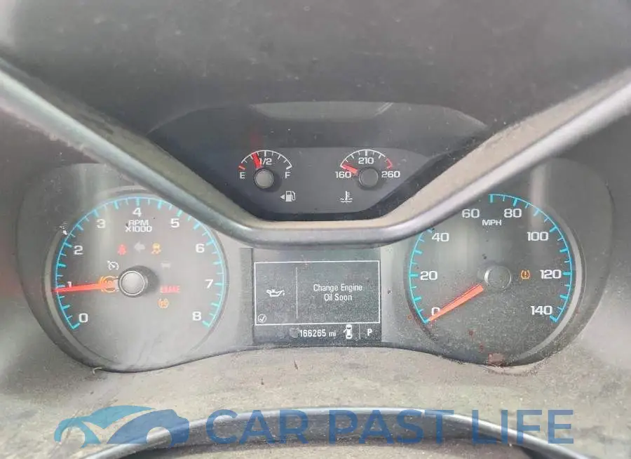 1GCHSBEA7H1256586# 9