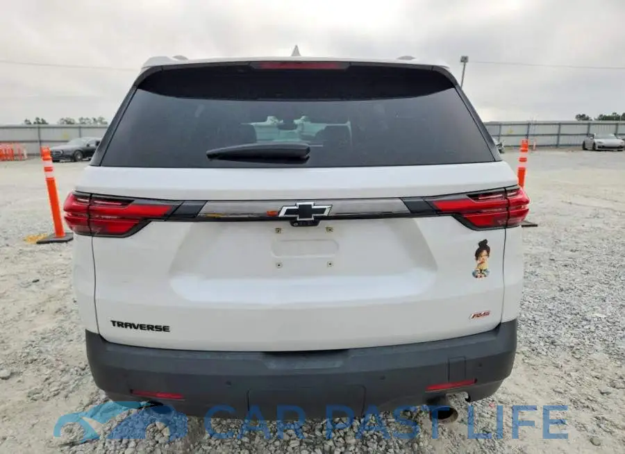 1GNERJKW0PJ127278# 6