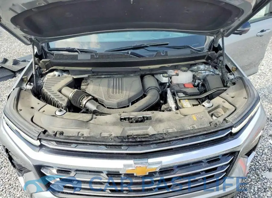 1GNERKRS7SJ214046# 12