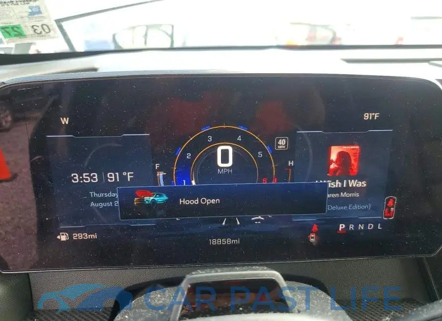 1GNERKRS7SJ214046# 9