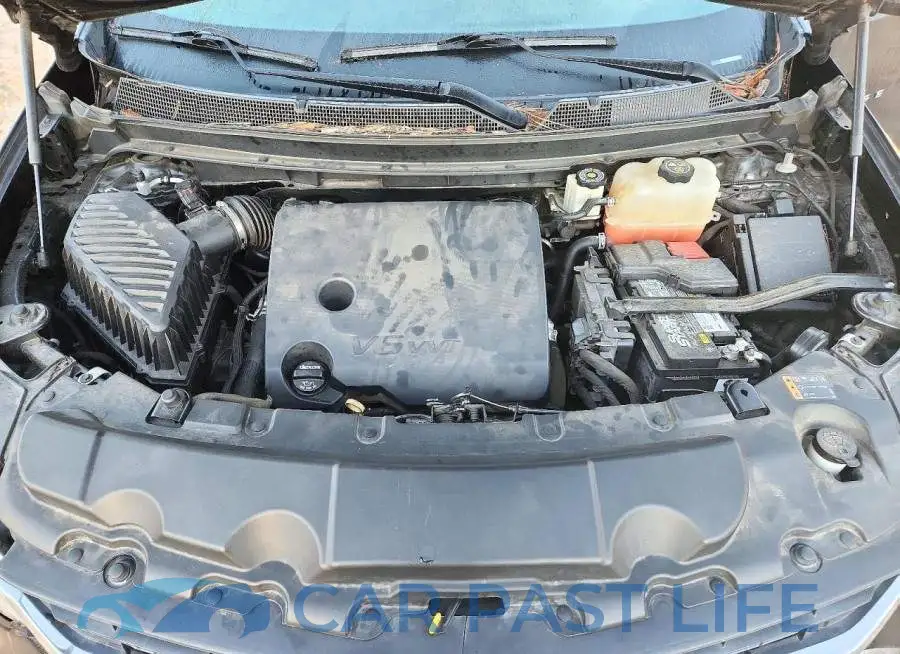 1GNERLKW7JJ226408# 11