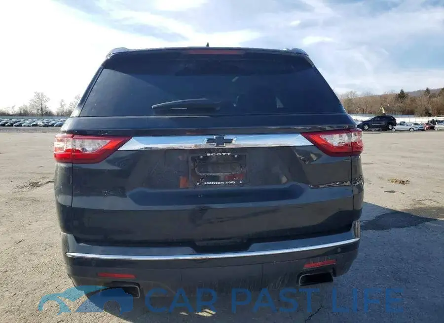 1GNEVJKW4JJ237754# 6