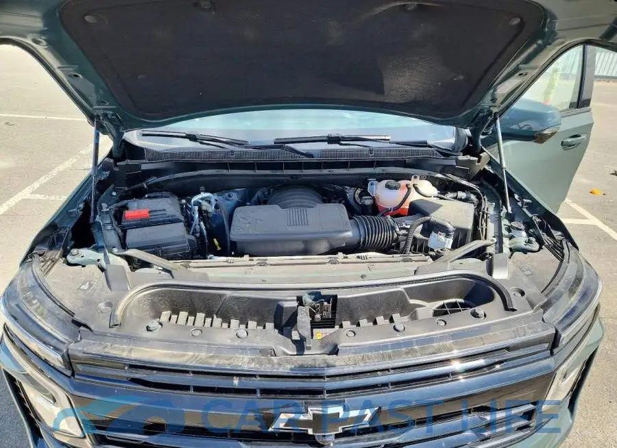 1GNS6EKD2TR154043# 12