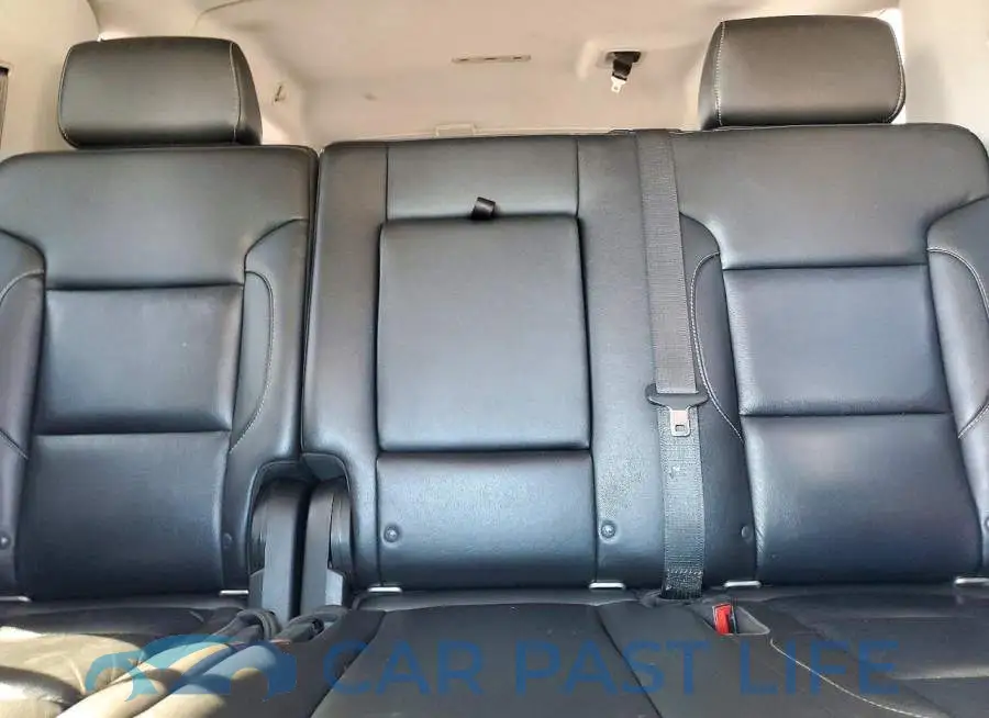 1GNSKHKC3KR170559# 10