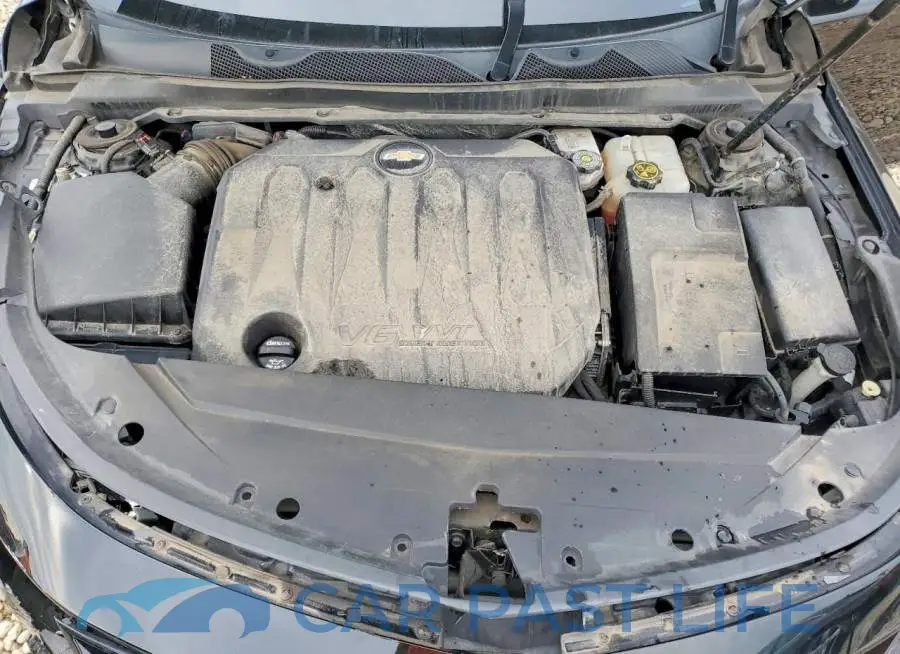 2G1105S3XK9102187# 11