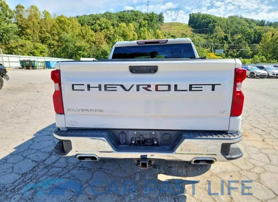 2GCUKDED6S1123470# 6