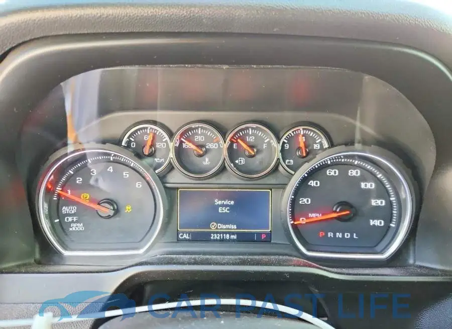 3GCPWCEDXKG156071# 9