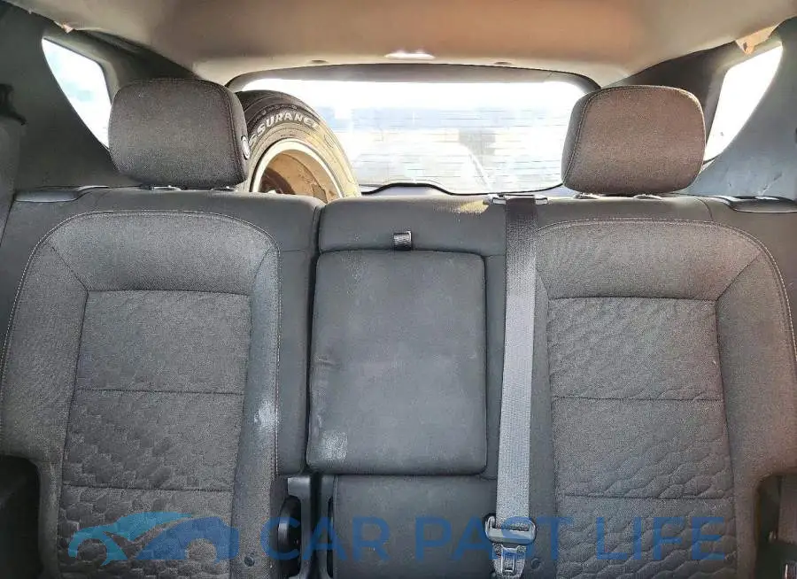 3GNAXKEV3KS590780# 10