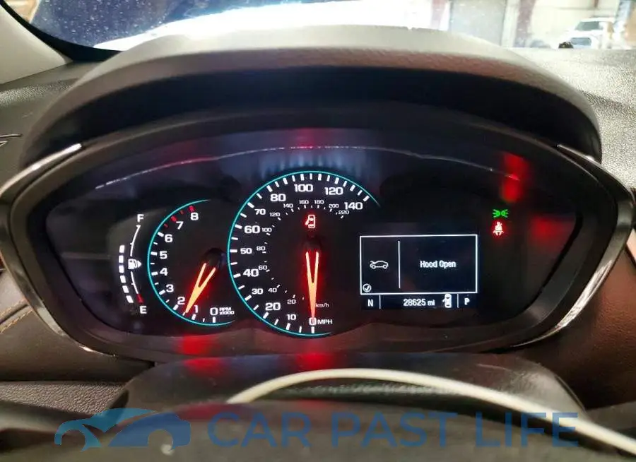 3GNCJLSB8HL149000# 9