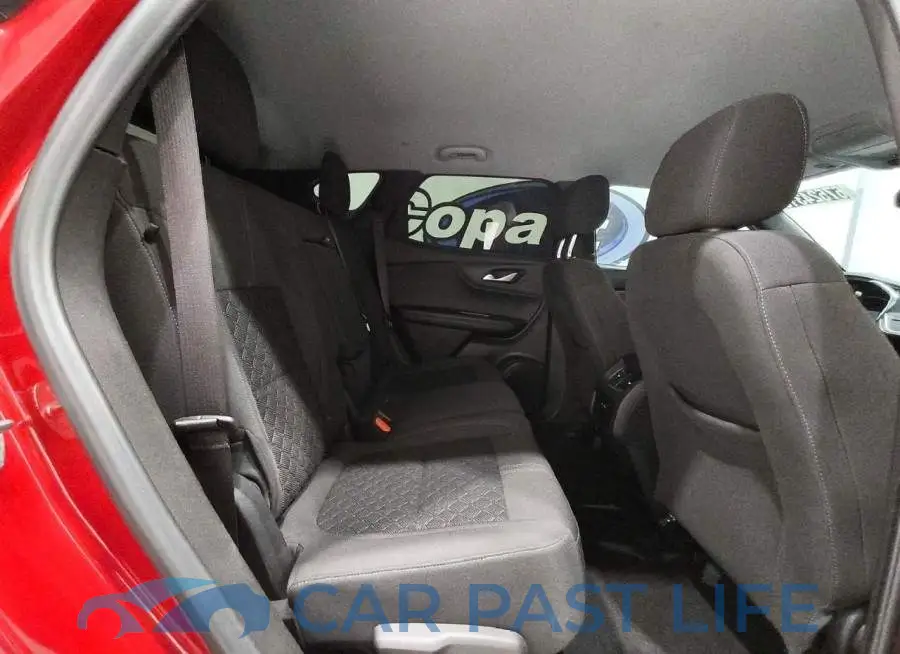 3GNKBBRA9KS687296# 11