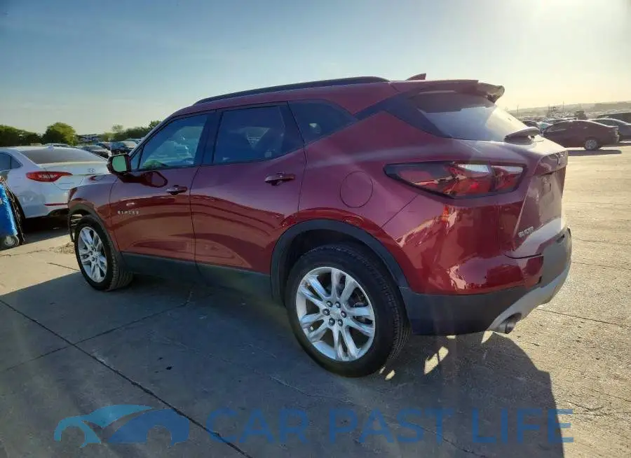 3GNKBDRS1KS622947# 2