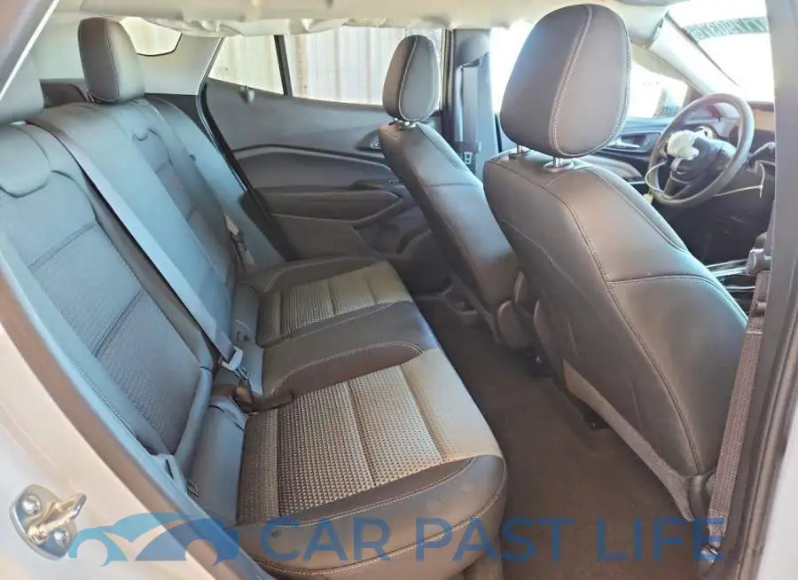 KL77LHEP7TC123790# 11