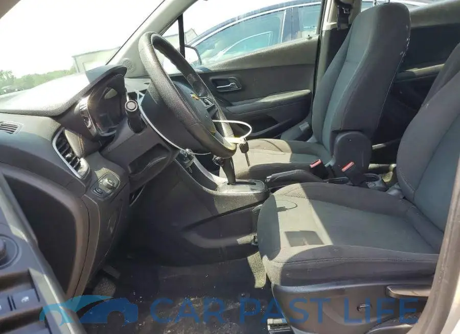 KL7CJKSB4HB185025# 7