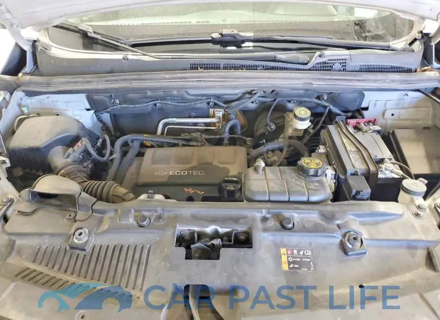 KL7CJKSB4HB185025# 11