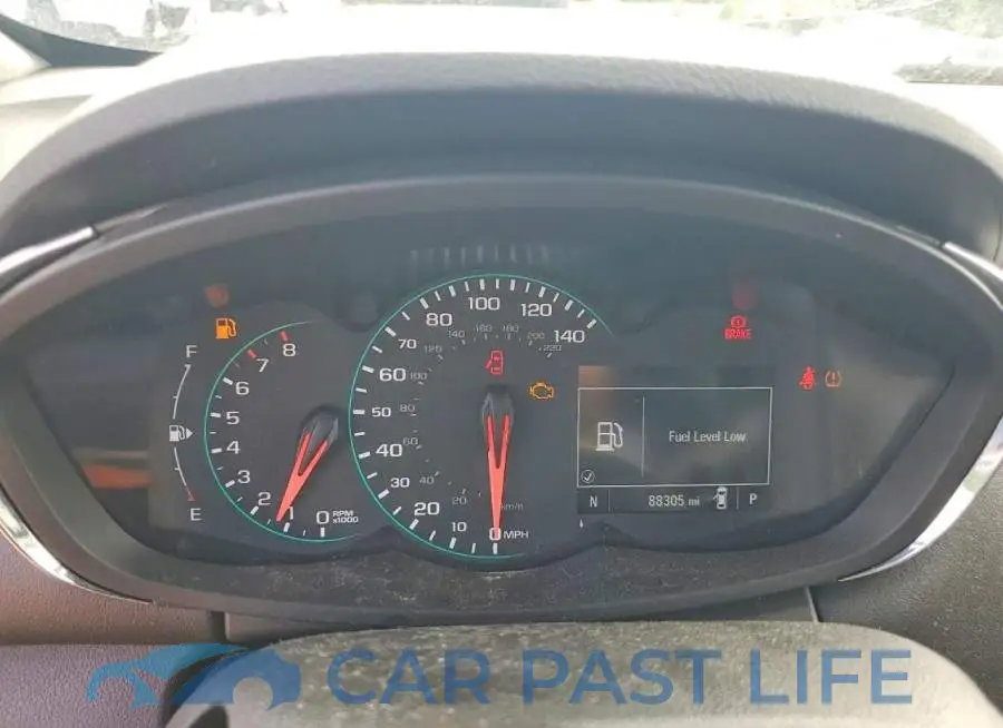 KL7CJNSM9NB510234# 9