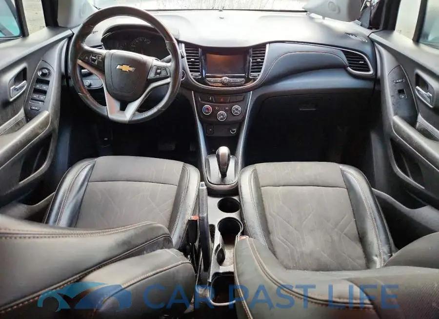 KL7CJPSM2NB519613# 8