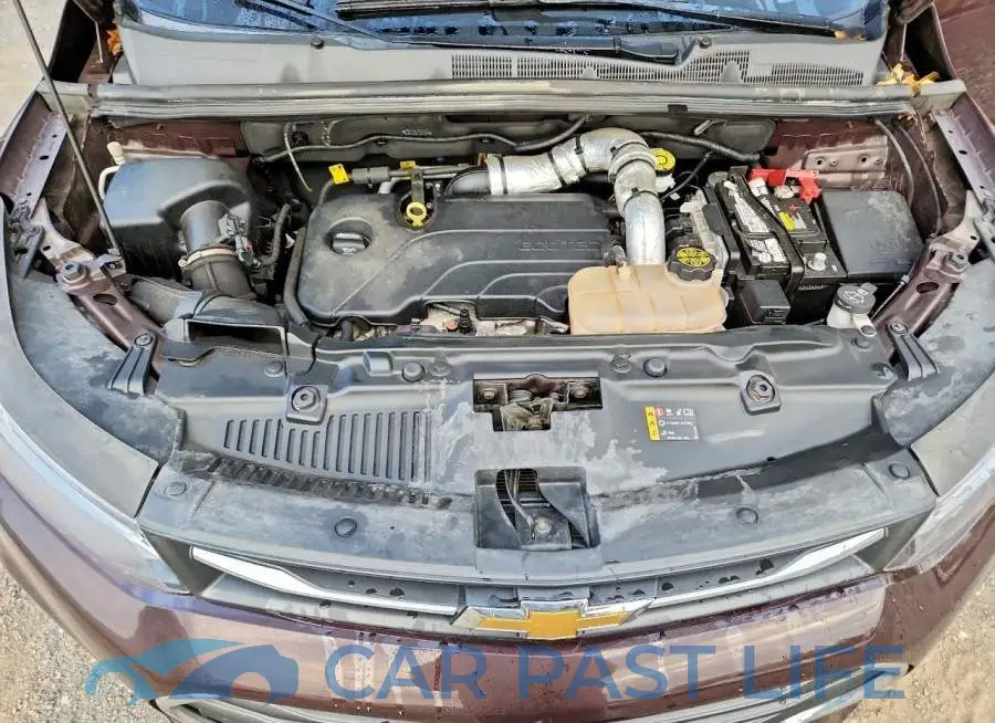 KL7CJPSM2NB519613# 11