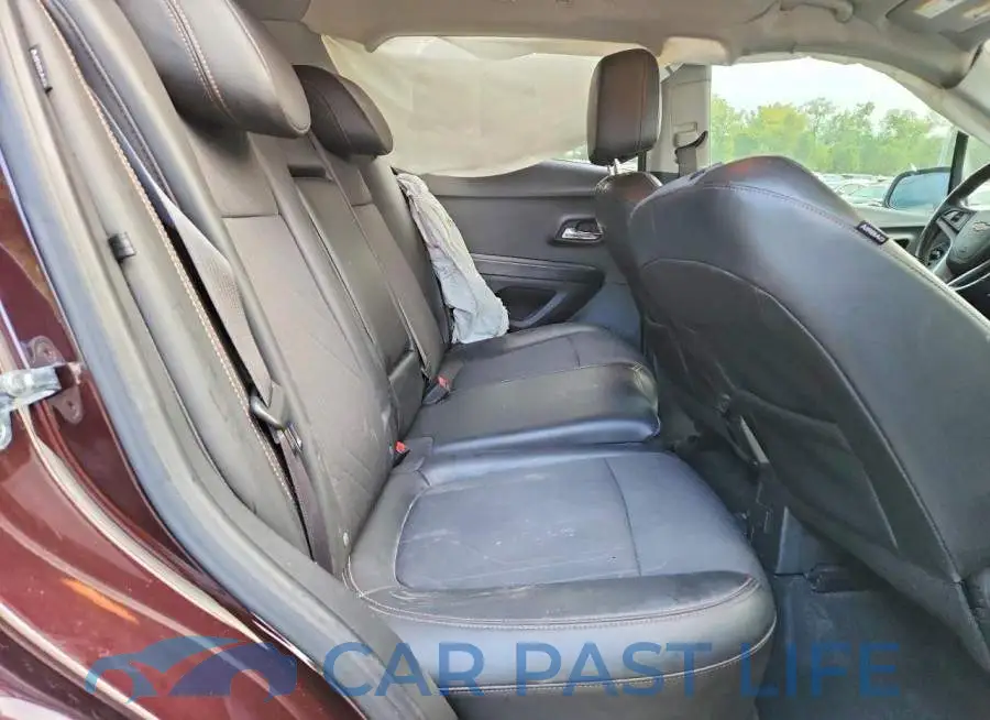 KL7CJPSM2NB519613# 10