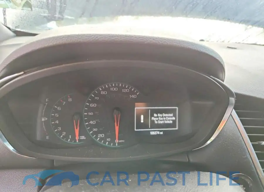KL7CJPSM2NB519613# 9