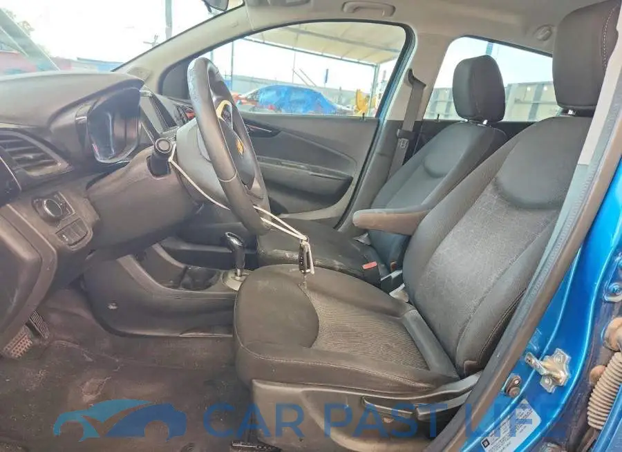 KL8CD6SA1KC726387# 7