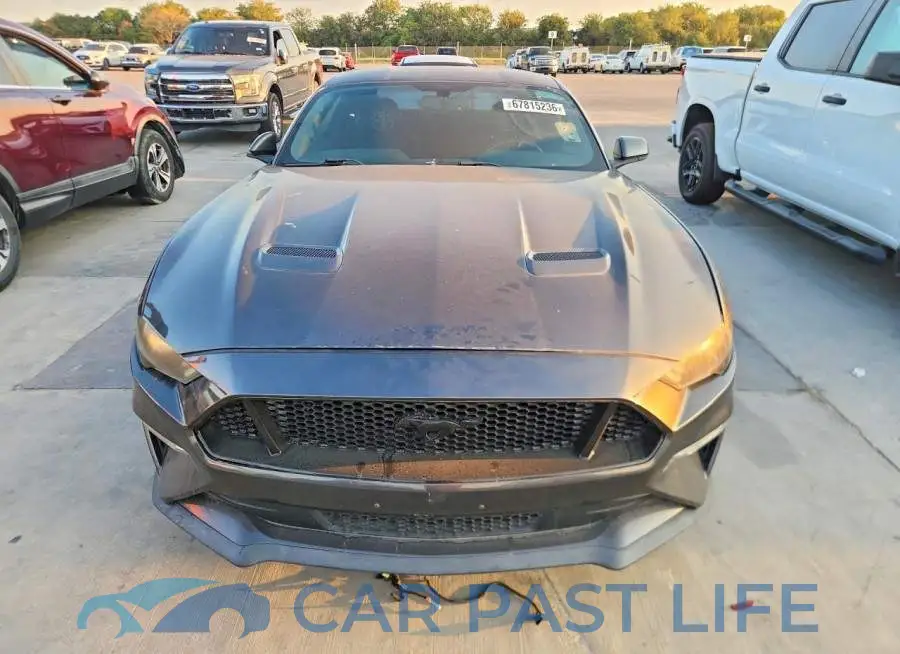 1FA6P8CF3J5165698# 5