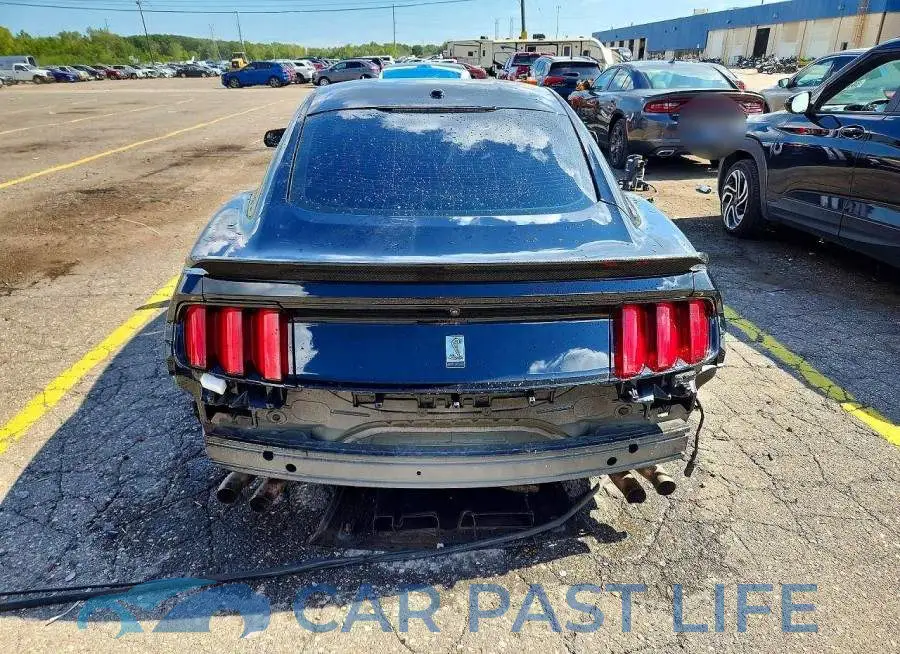 1FA6P8JZ2H5526183# 6