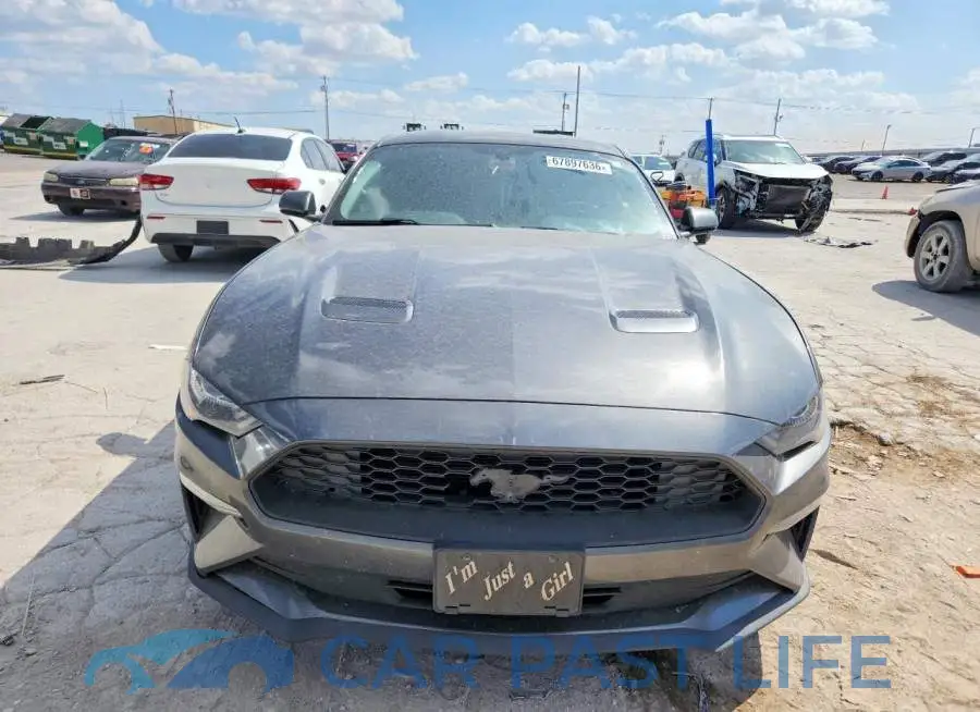 1FA6P8TH4J5122750# 5