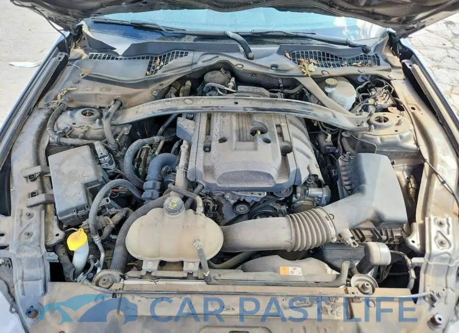 1FA6P8TH4J5122750# 11