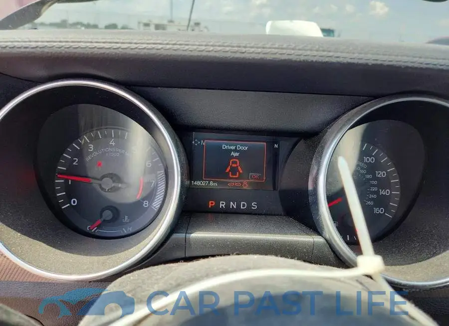 1FA6P8TH7J5144578# 9