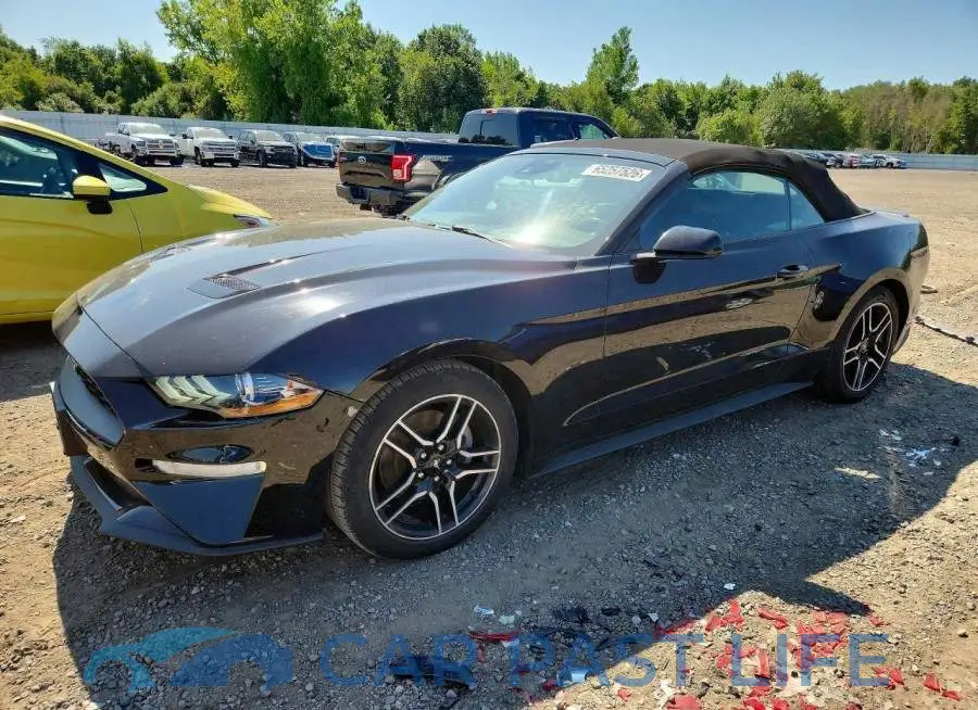 1FATP8UH2M5116726# 1