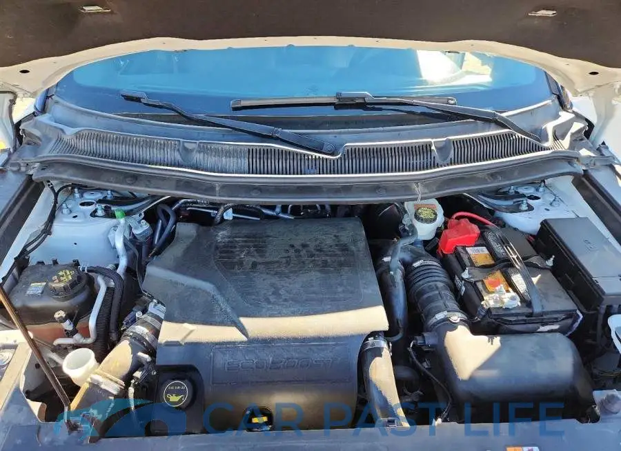 1FM5K8GT2KGA51858# 12