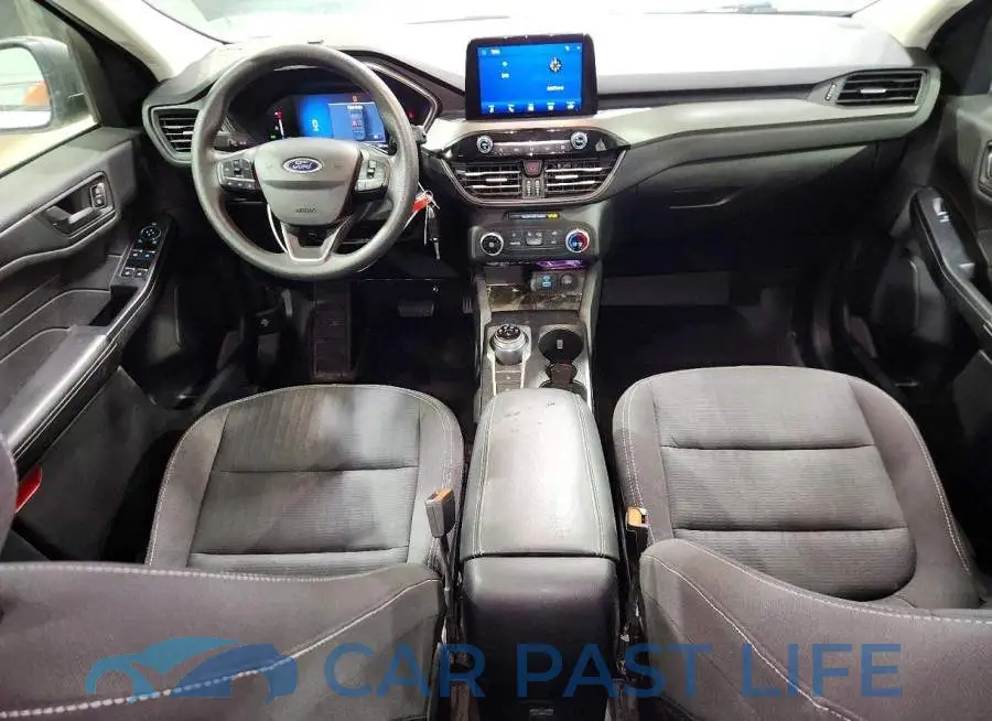 1FMCU9FN2PUA41480# 8