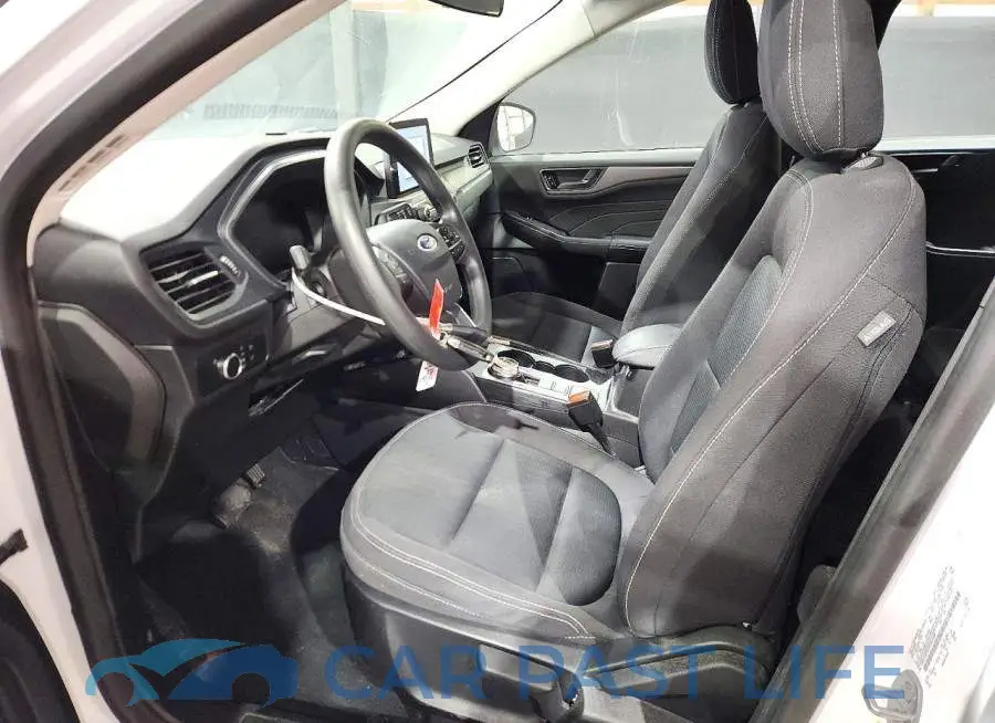 1FMCU9FN2PUA41480# 7