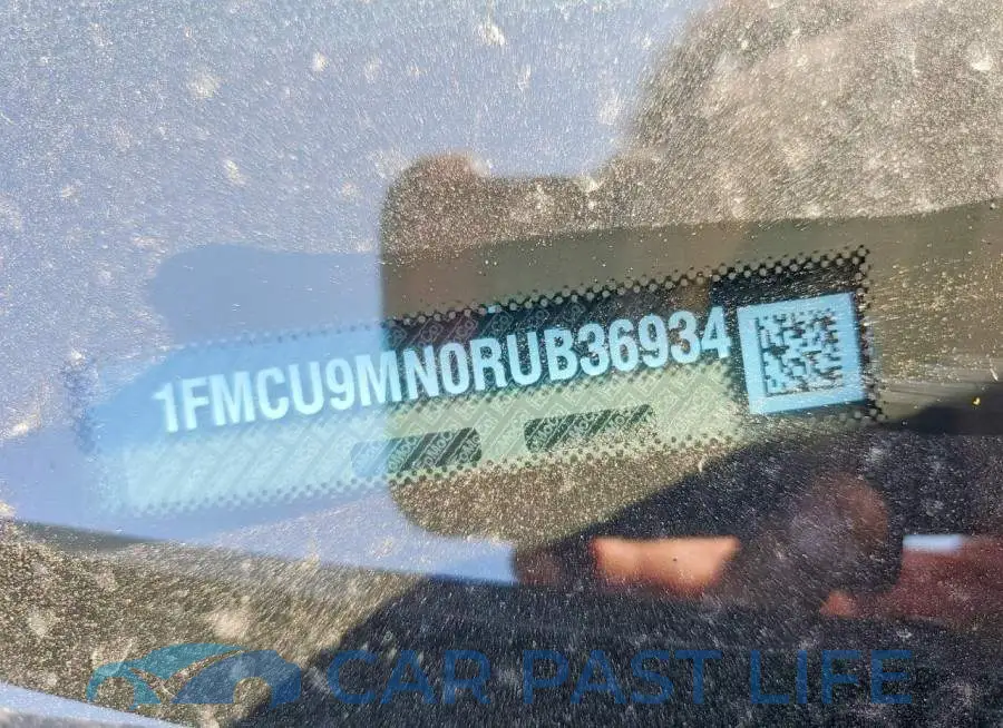 1FMCU9MN0RUB36934# 13