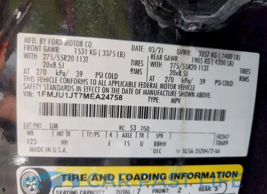 1FMJU1JT7MEA24758# 13