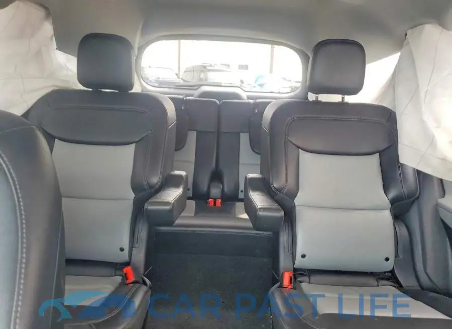 1FMSK8DH6RGA52587# 10