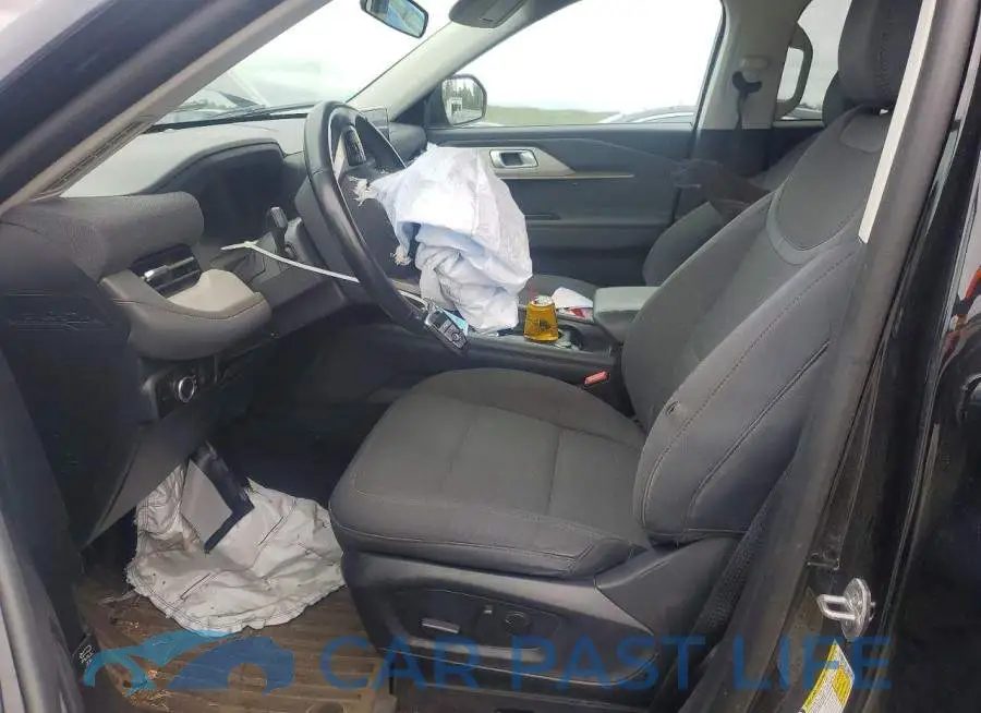 1FMUK8DH2SGB92585# 7