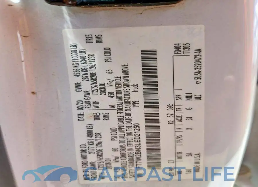 1FT7W2BN3LED21250# 12
