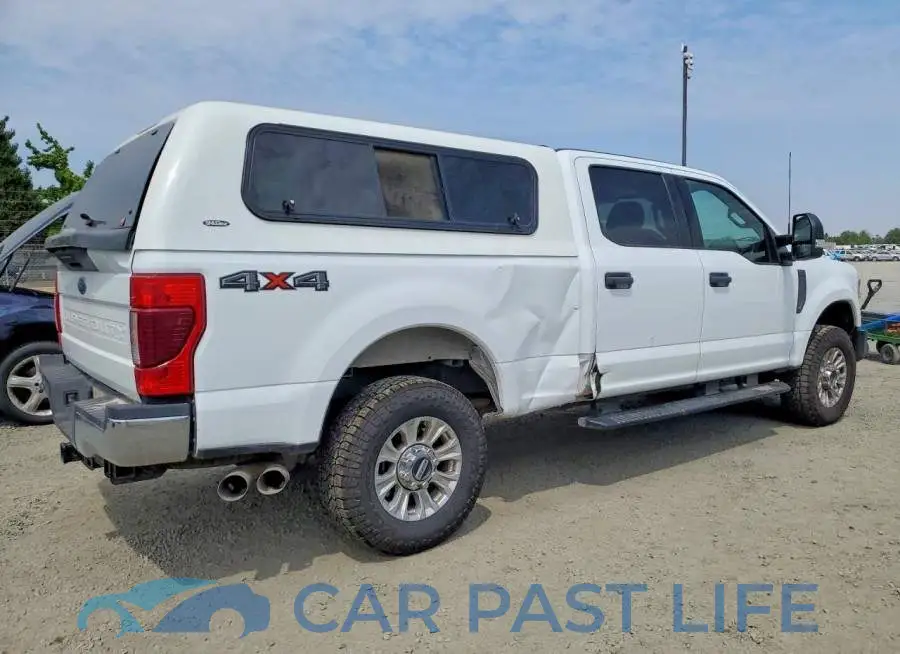 1FT7W2BTXNEF61137# 3