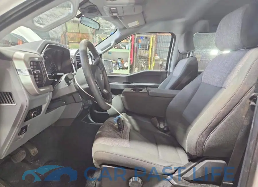 1FTFW1E86PKE72246# 7