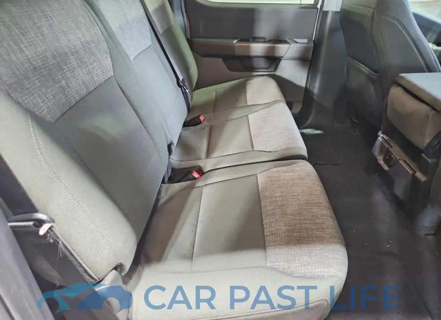 1FTFW1E86PKE72246# 10
