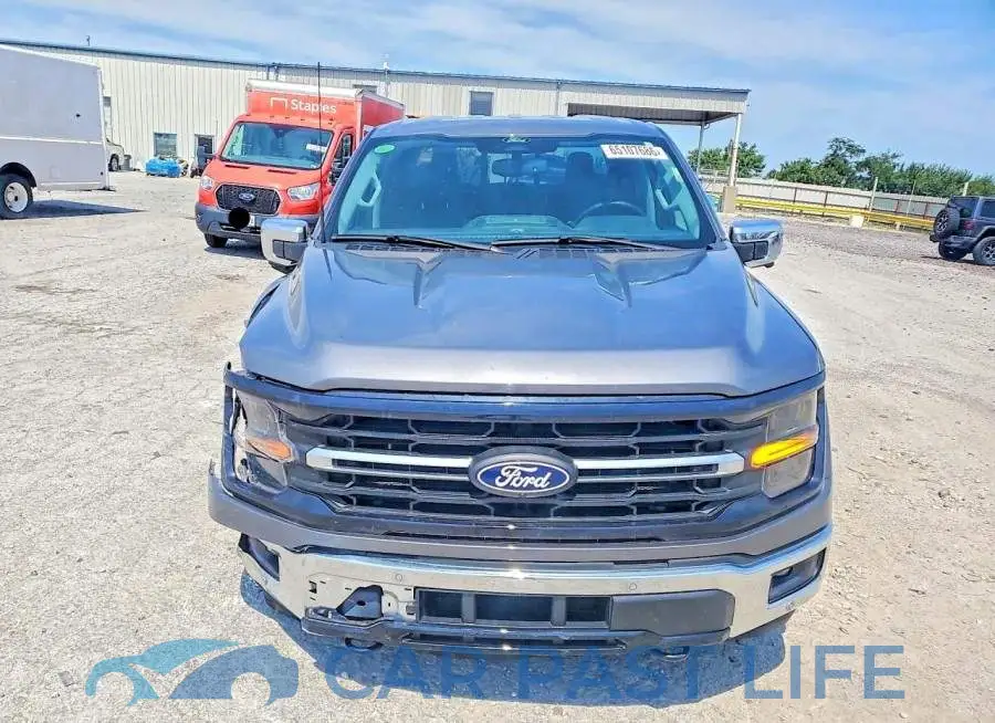 1FTFW3LD1RFA09762# 5