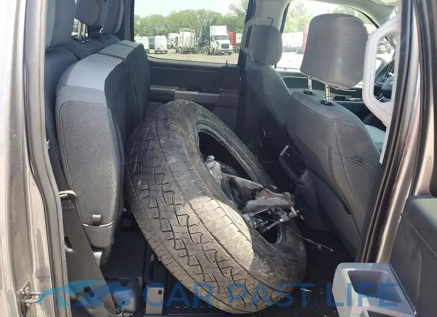 1FTFW3LD1RFA09762# 10