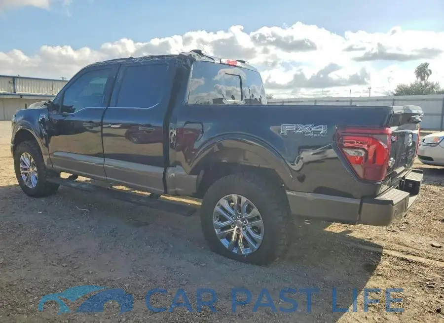 1FTFW6L88TFA61742# 2
