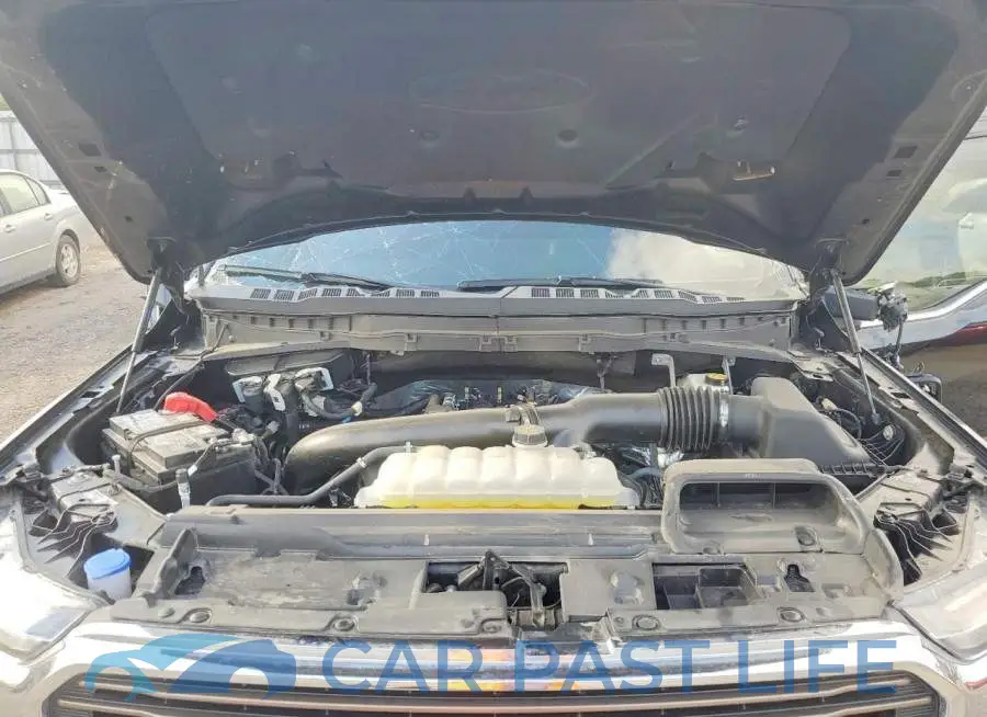 1FTFW6L88TFA61742# 11