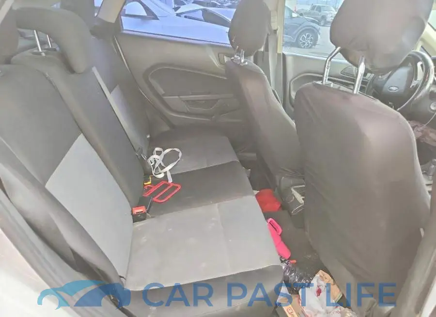 3FADP4AJ1JM146956# 10